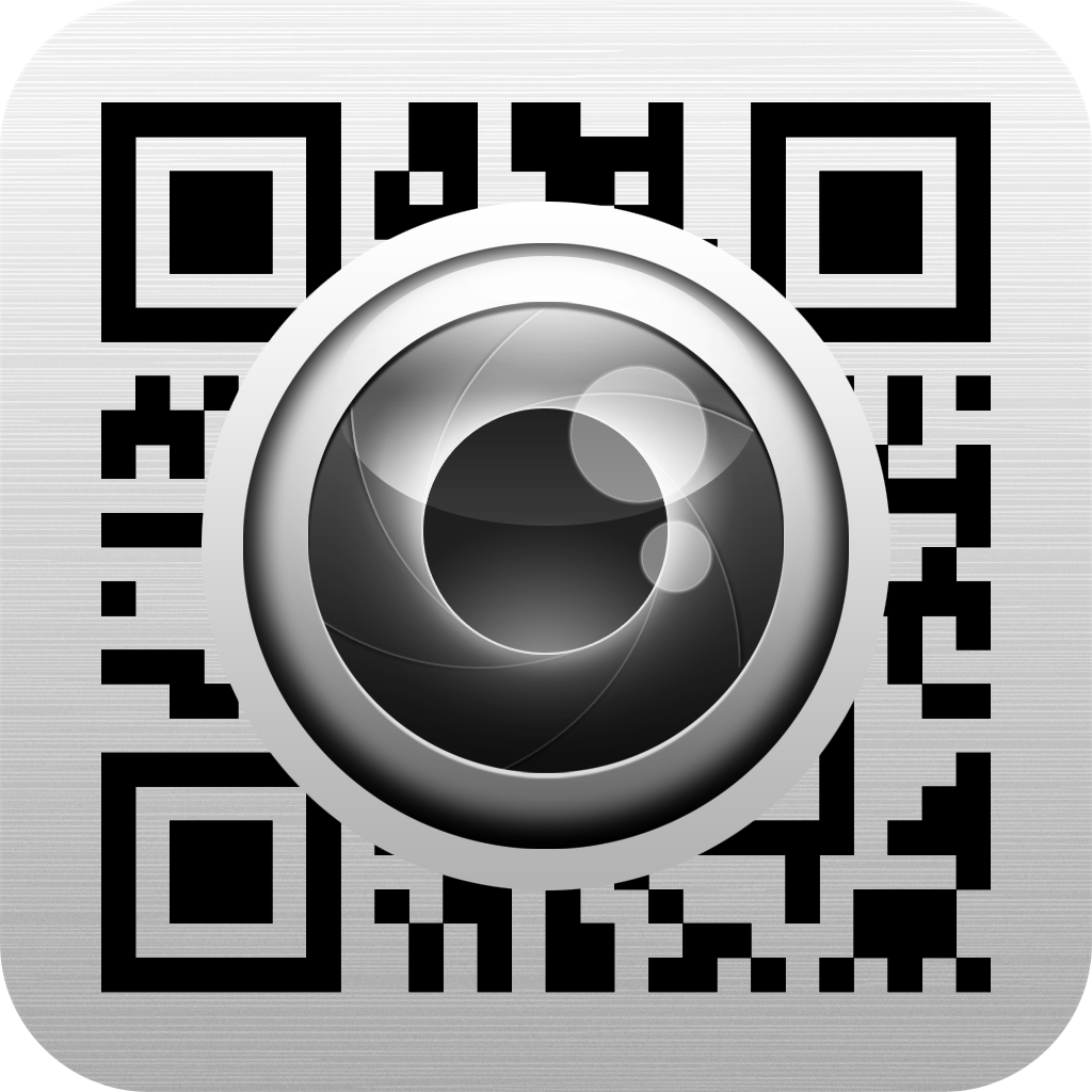 QRforall QR-Code Beispiel 1